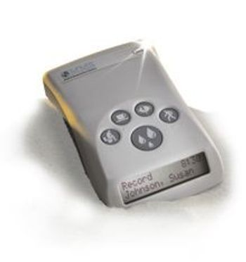 Medical Measurement Systems Luna