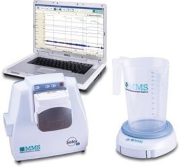 Medical Measurement Systems