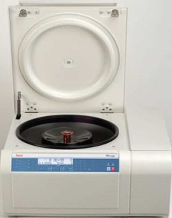 Thermo Scientific - Heraeus Multifuge X3
