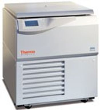 Thermo Scientific - Jouan Kr4i Community, Manuals And Specifications 