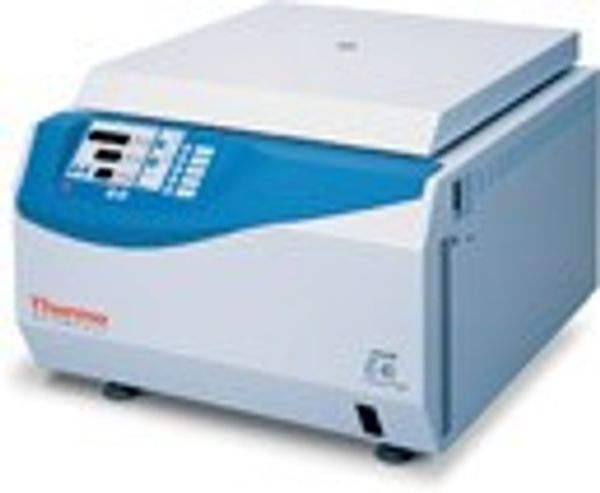 Thermo Scientific - Jouan G4i