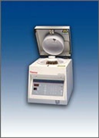Sorvall - CW-2