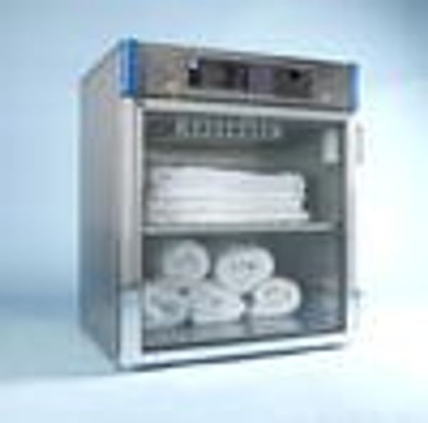 Service manual Blickman 7922TS MedWrench