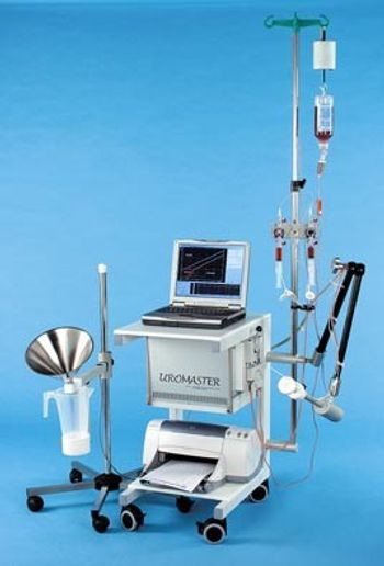 Schippers-Medizintechnik Uromaster