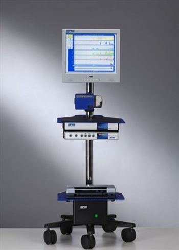 SRS Medical EasyPro