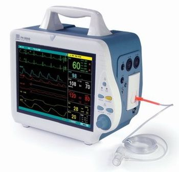 Mindray - PM-8000Express