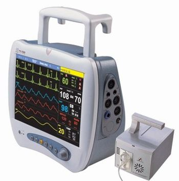 Mindray PM-7000