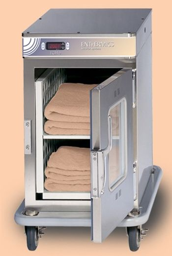 Enthermics - EC340