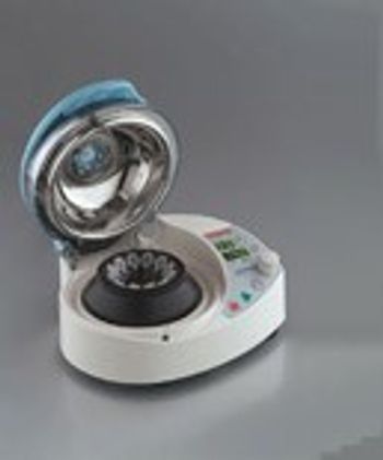 Thermo Scientific - Espresso Personal Microcent