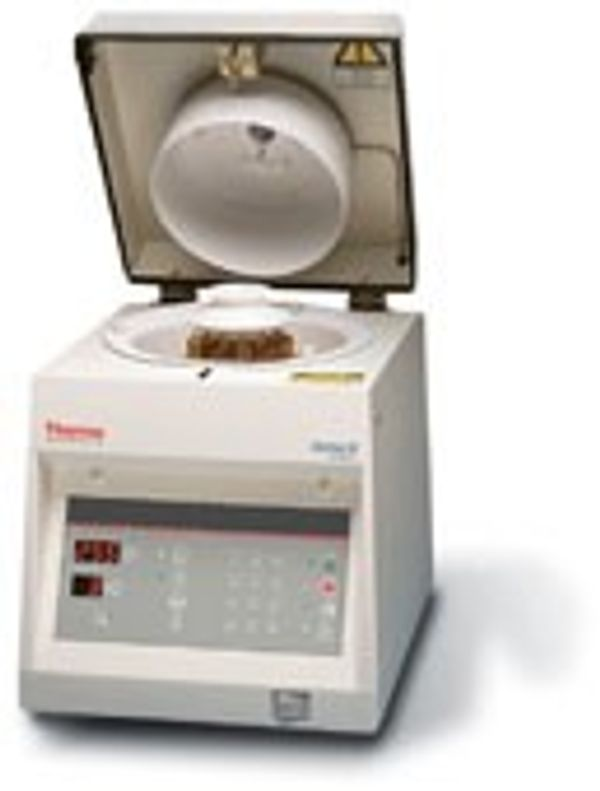 Thermo Scientific - Centra W Cell Washer
