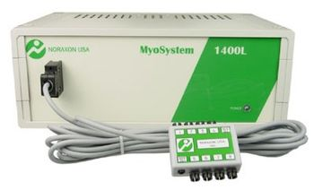 Noraxon MyoSystem 1400L