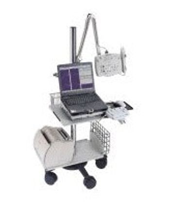 Medelec/TECA EMG/EP Plinth System N News Articles | MedWrench