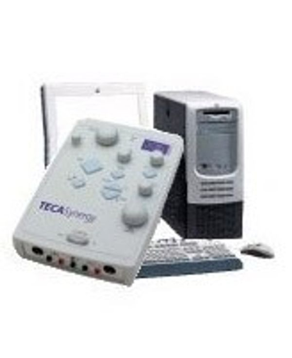 Medelec/TECA - Synergy EMG System T2