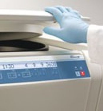 Thermo Scientific - Heraeus Megafuge 40
