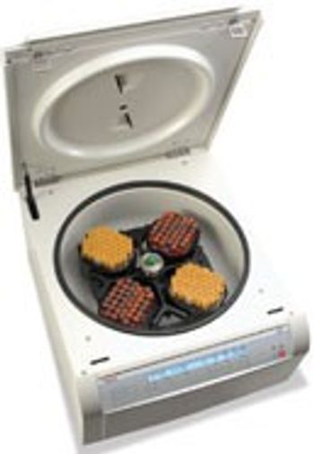 Thermo Scientific - SL 40