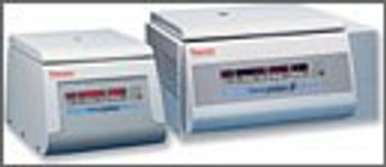Sorvall Primo Series