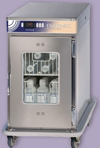 Enthermics - EC340L