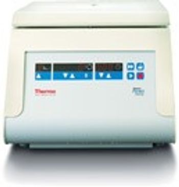 Thermo Scientific - Heraeus Primo R