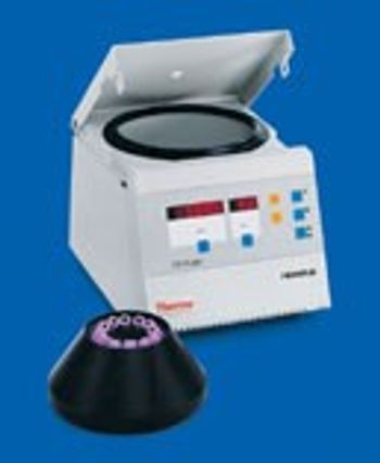Thermo Scientific - Heraeus Clinifuge Compact