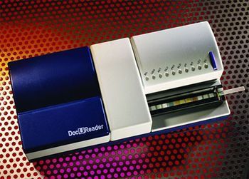77 Elektronika - DocUReader