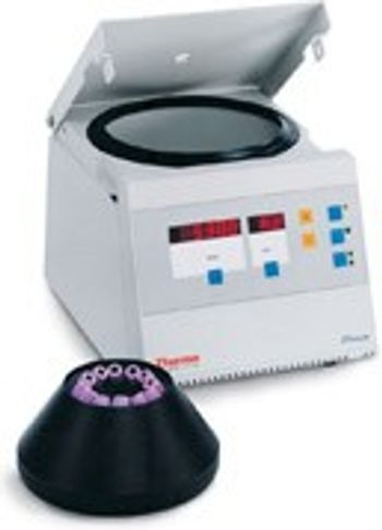 Thermo Scientific - Heraeus Labofuge 200 Compact