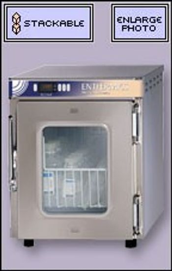 Enthermics - EC230L
