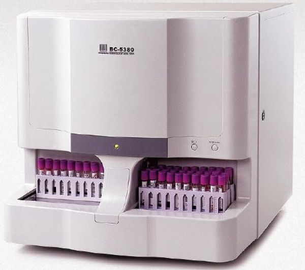 Mindray - BC-5380