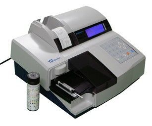 Curiscan Instrument YD Diagnostics - URiSCAN Pro II Community, Manuals and Specifications ...