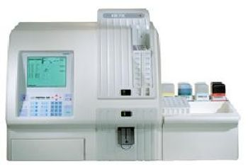 Horiba Medical Pentra 120 Retic