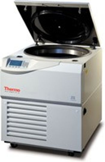 Sorvall - HT-6