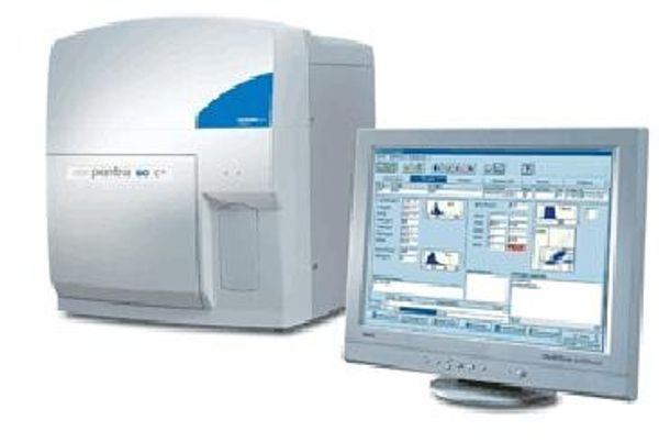 Horiba Medical - Pentra 60 C+