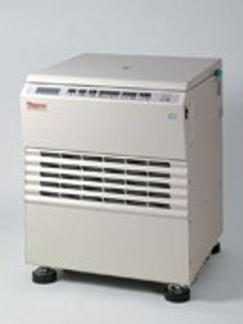 Sorvall - RC-4