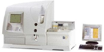 Horiba Medical Pentra DX-DF 120