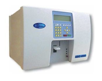 Medicine Device - MEDICON 4000