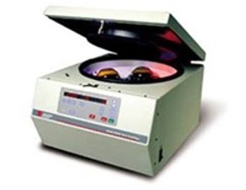 Beckman Coulter Spinchron DLX