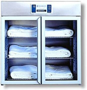 Malmet - warming cabinets