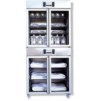 Malmet - warming cabinets