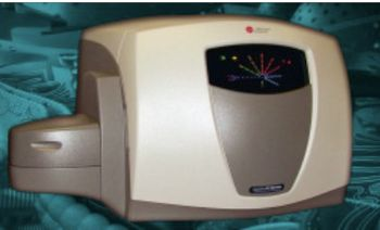 Beckman Coulter - Cytomics FC 500 MPL