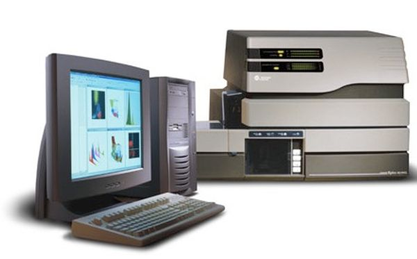 Beckman Coulter - Epics XL and XL-MCL
