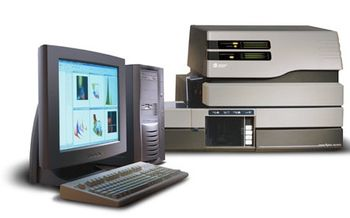 Beckman Coulter - Epics XL and XL-MCL