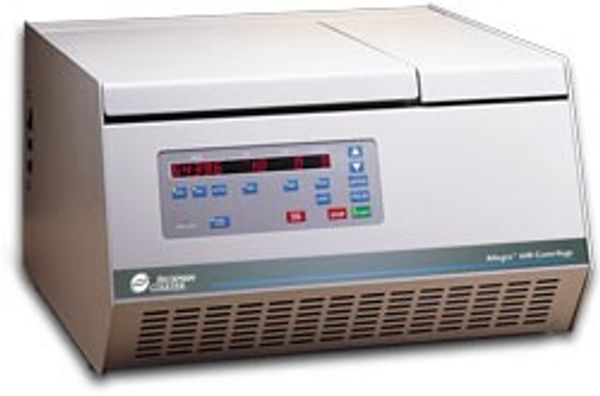Beckman Coulter - Allegra 64R