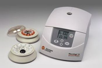 Beckman Coulter - Microfuge16