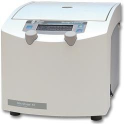 Beckman Microfuge 18 Centrifuge | Laboratory Controls LLC.