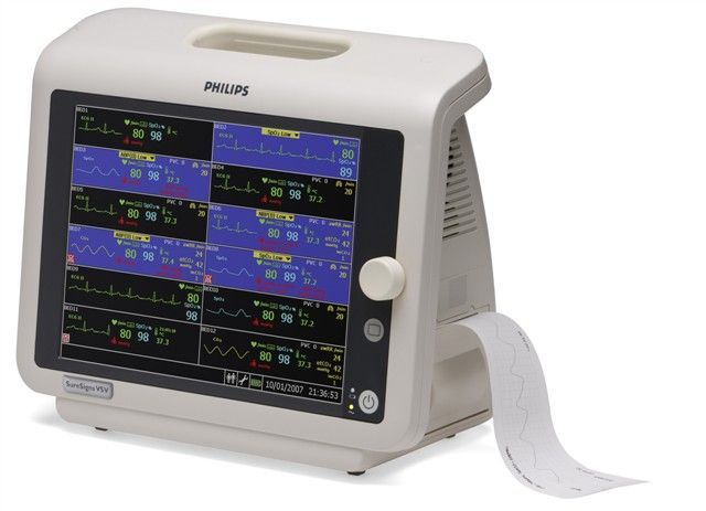 Philips Suresigns Vsv News Articles 