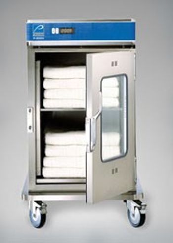 Pedigo P-2030 Deluxe