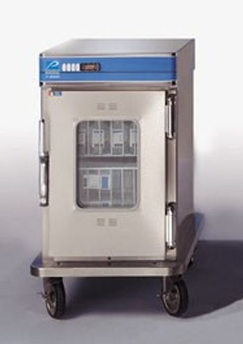 Pedigo P-2120
