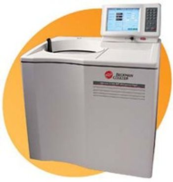 Beckman Coulter - Optima L-XP Series