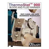 Paladin Biomedical - Thermo Stat 900 T900