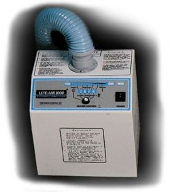 Progressive Dynamics Medical - Life Air 1000