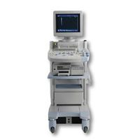 Hitachi Medical Systems - HI Vision 5500